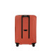 Trolley rigido 69cm 4 ruote medio Samsonite Essens Clay Valigeria-it