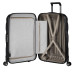 Trolley rigido 81cm 4 ruote maxi Samsonite C-Lite Black Valigeria-it