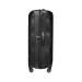 Trolley rigido 81cm 4 ruote maxi Samsonite C-Lite Black Valigeria-it