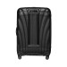 Trolley rigido 81cm 4 ruote maxi Samsonite C-Lite Black Valigeria-it