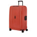 Trolley rigido 81cm 4 ruote maxi Samsonite Essens Clay Valigeria-it