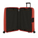 Trolley rigido 81cm 4 ruote maxi Samsonite Essens Clay Valigeria-it