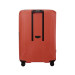 Trolley rigido 81cm 4 ruote maxi Samsonite Essens Clay Valigeria-it