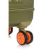 Trolley Rigido Cabina Aeronautica Militare Force AM22055  Valigeria.it