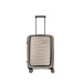 Trolley rigido cabina Air Base Travelite 07534625-Champagne Valigeria-it 