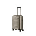 Trolley rigido cabina Air Base Travelite 07534740-Champagne Valigeria-it 