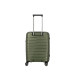 Trolley rigido cabina Air Base Travelite 07534786-Olive Valigeria-it 
