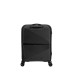 Trolley Rigido Cabina Airconic American Tourister Onyx Black  Valigeria.it