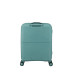 Trolley rigido cabina American Tourister 88G001-Dusty Turquoise Valigeria-it