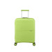 Trolley rigido cabina American Tourister 88G001-Electric Lime Valigeria-it 