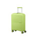 Trolley rigido cabina American Tourister 88G001-Electric Lime Valigeria-it 