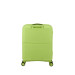 Trolley rigido cabina American Tourister 88G001-Electric Lime Valigeria-it 
