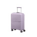 Trolley rigido cabina American Tourister 88G001-Stormy Lilac Valigeria-it
