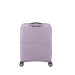 Trolley rigido cabina American Tourister 88G001-Stormy Lilac Valigeria-it