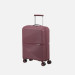 Trolley rigido cabina American Tourister Airconic Galactive Mauve Valigeria-it 