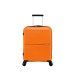 Trolley Rigido Cabina American Tourister Airconic Mango Orange  Valigeria.it