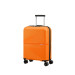 Trolley Rigido Cabina American Tourister Airconic Mango Orange  Valigeria.it