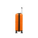 Trolley Rigido Cabina American Tourister Airconic Mango Orange  Valigeria.it