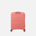 Trolley rigido cabina American Tourister Airconic Solar Pink Valigeria-it
