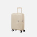 Trolley rigido cabina American Tourister Coconut Sand Valigeria-it