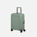 Trolley rigido cabina American Tourister Dashpop Iceberg Green Valigeria-it