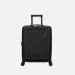 Trolley rigido cabina American Tourister Dashpop True Black Valigeria-it