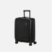 Trolley rigido cabina American Tourister Dashpop True Black Valigeria-it