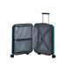 Trolley Rigido Cabina American Tourister Deep Ocean  Valigeria.it