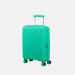 Trolley rigido cabina American Tourister Diablast Cyber Aqua Valigeria-it