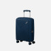 Trolley rigido cabina American Tourister Diablast Darkwave Blue Valigeria-it
