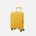 Trolley rigido cabina American Tourister Diablast Digital Yellow Valigeria-it
