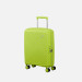 Trolley rigido cabina American Tourister Diablast Hyper Lime Valigeria-it