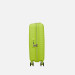 Trolley rigido cabina American Tourister Diablast Hyper Lime Valigeria-it
