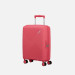 Trolley rigido cabina American Tourister Diablast Pink Glitch Valigeria-it