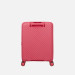 Trolley rigido cabina American Tourister Diablast Pink Glitch Valigeria-it