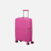 Trolley rigido cabina American Tourister Fastforward Electric Fuchsia Valigeria-it