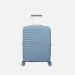 Trolley rigido cabina American Tourister Fastforward Steel Blue Valigeria-it 