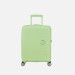 Trolley rigido cabina American Tourister Kiwi Green Valigeria-it