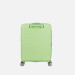 Trolley rigido cabina American Tourister Kiwi Green Valigeria-it