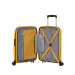 Trolley Rigido Cabina American Tourister Light Yellow  Valigeria.it