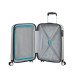 Trolley Rigido Cabina American Tourister Tracklite 34G001  Valigeria.it