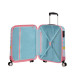 Trolley Rigido Cabina American Tourister Wavebreaker Disney 31C001  Valigeria.it