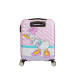 Trolley Rigido Cabina American Tourister Wavebreaker Disney 31C001  Valigeria.it