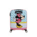 Trolley Rigido Cabina American Tourister Wavebreaker Disney 31C001  Valigeria.it