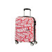 Trolley Rigido Cabina American Tourister Wavebreaker Disney 31C002  Valigeria.it