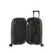 Trolley Rigido Cabina Attrix Samsonite Basil Green  Valigeria.it
