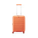 Trolley Rigido Cabina B-Flying Roncato Valigeria 4181831212-Arancio Brillante Valigeria-it
