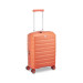 Trolley Rigido Cabina B-Flying Roncato Valigeria 4181831212-Arancio Brillante Valigeria-it