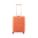 Trolley Rigido Cabina B-Flying Roncato Valigeria 4181831212-Arancio Brillante Valigeria-it