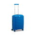 Trolley rigido cabina B-Flying Roncato Valigeria 41818373-Blu Cobalto Valigeria-it